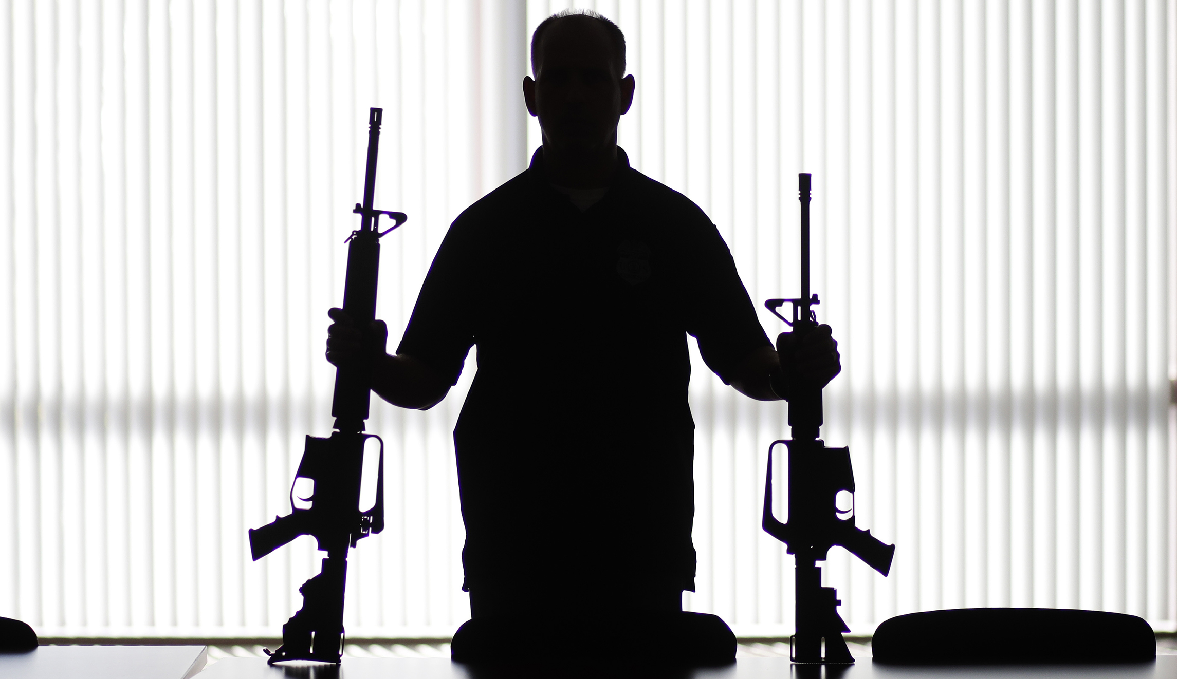 When it comes to gun debates, ‘common sense’ is a worthless phrase