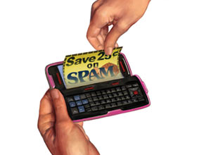 Thrift in the Age of Twitter