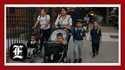 Reporter’s Notebook: NYC schools cope with the influx of illegal immigrants