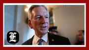 The Debrief with Conn Carroll: Sen. Tommy Tuberville and his blockade of Pentagon confirmations