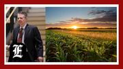Rep. John Duarte talks the farm bill and the importance of crop insurance
