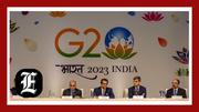 G20 summit: Five burning questions as Biden fills void left by Xi and Putin