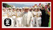 Kim Jong Un traveling to Russia for possible Putin meeting: Report