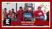 Republicans react to Hunter Biden indictments and UAW announces historic auto strike