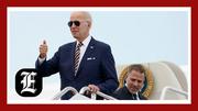 WEX MIN: Biden “dialed in” despite Hunter indictment, Zelensky begs for more money, UAW vs the EV push