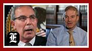 Exclusive: Jim Jordan on how David Weiss brought charges against Hunter to ‘save face’