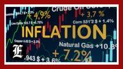 Reporter’s Notebook: Inflation’s latest numbers have not been to the administration’s liking