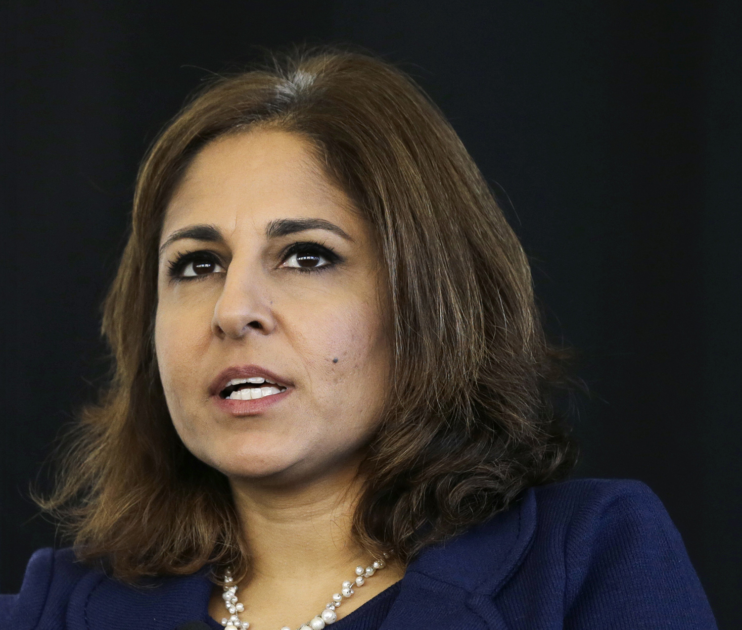 Hacked email: Deploy the ‘brown and women pundits’