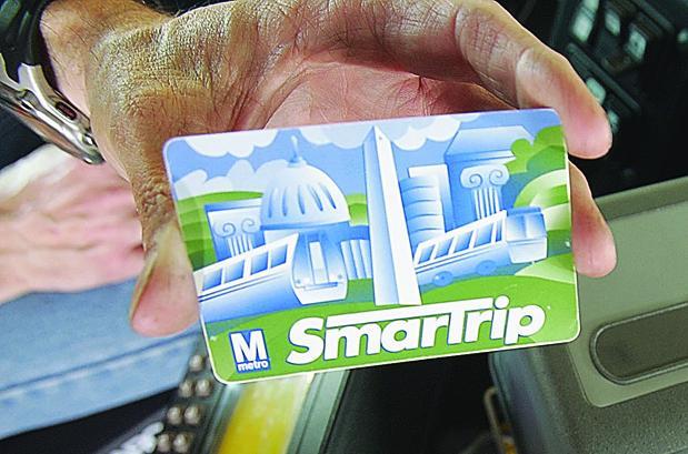 Metro asks riders for help testing new SmarTrip feature