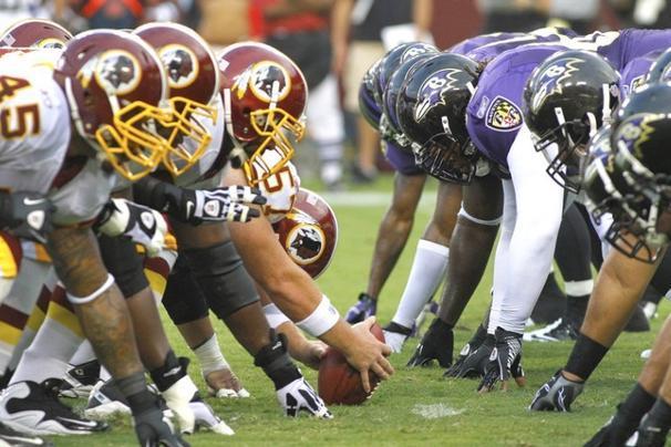 Redskins radio license challenged, team name called ‘profanity,’ ‘hate crime’