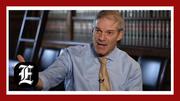 Republicans to grill Garland on Hunter Biden’s ‘slow-walked’ inquiry: Jim Jordan