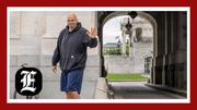 Fetterman defends Senate dress code change that allows him to ‘dress like a slob’
