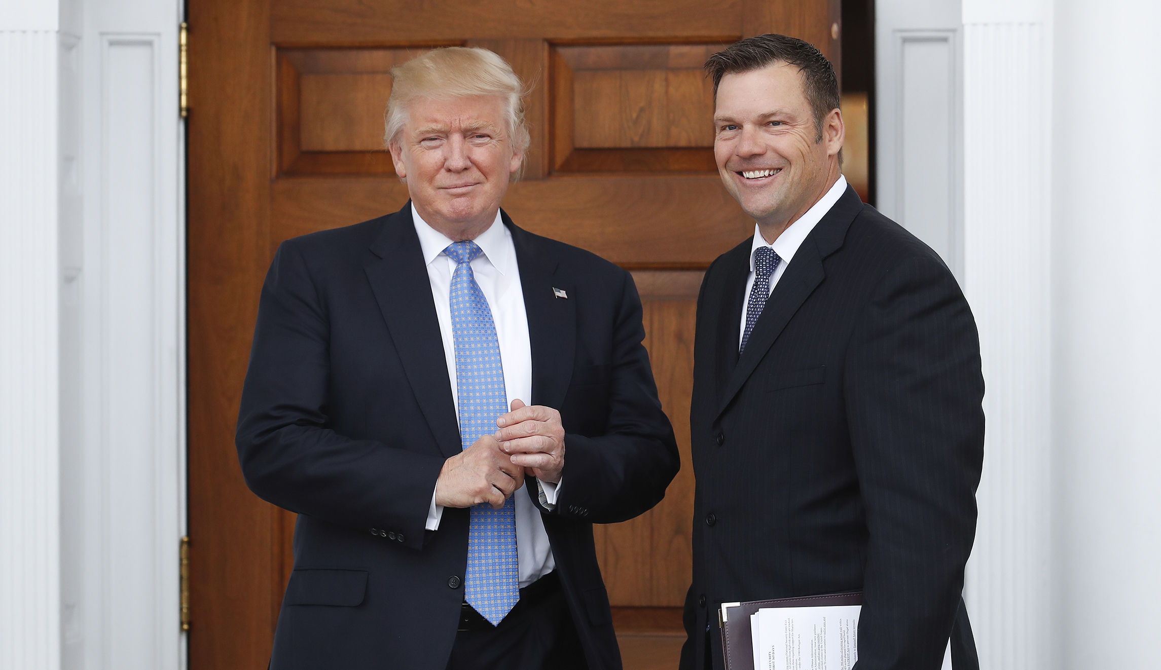 Texas judge blocks state from handing over voter info to Trump commission