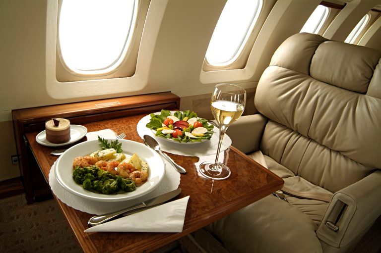 Officials of the U.S. Export-Import Bank blew the agency's travel budget by millions of dollars after taking 400 first-class flights over the last three years, according to records obtained under the federal Freedom of Information Act. (iStock Photo)