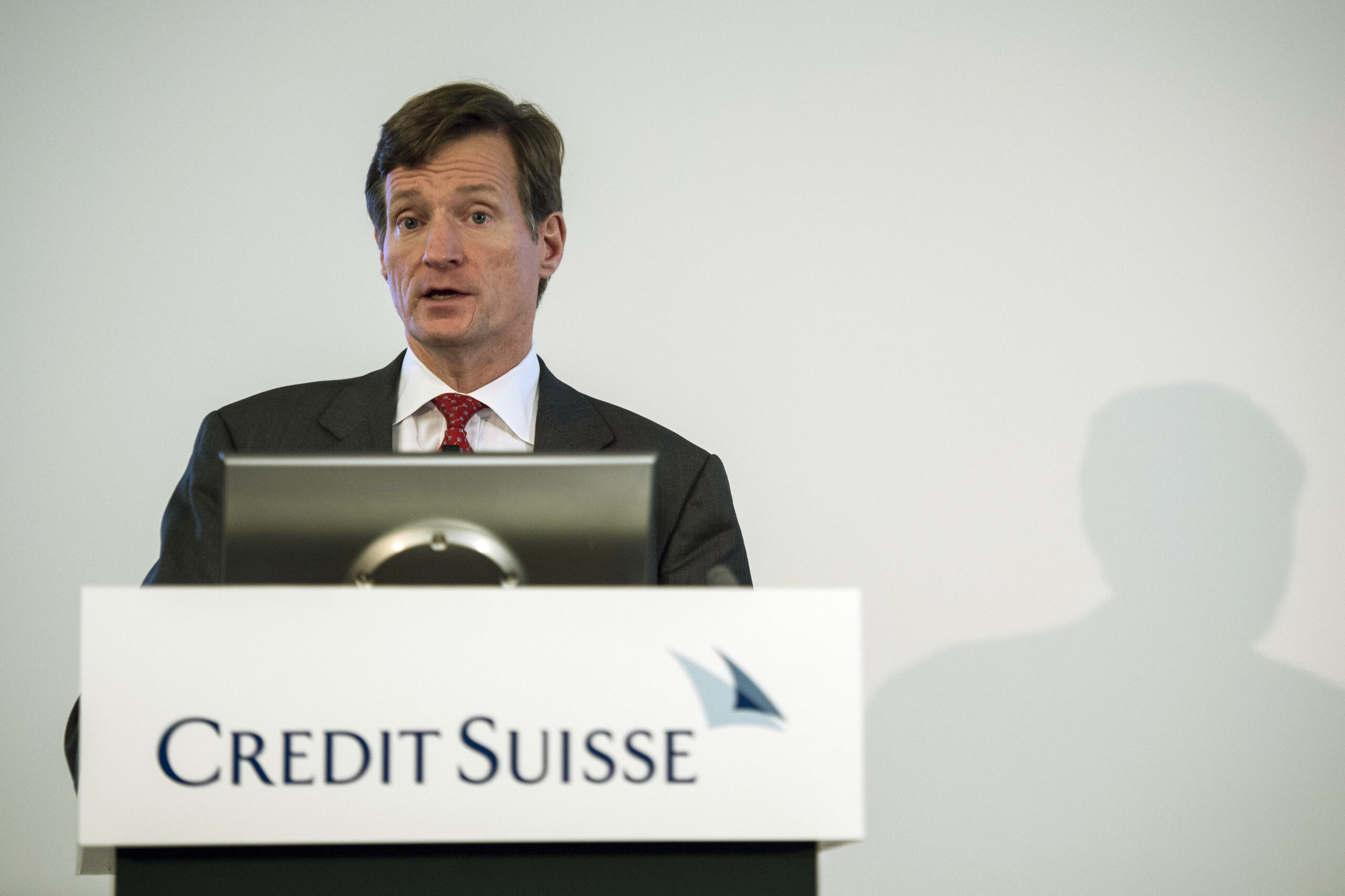 Credit Suisse in steep loss after US tax case