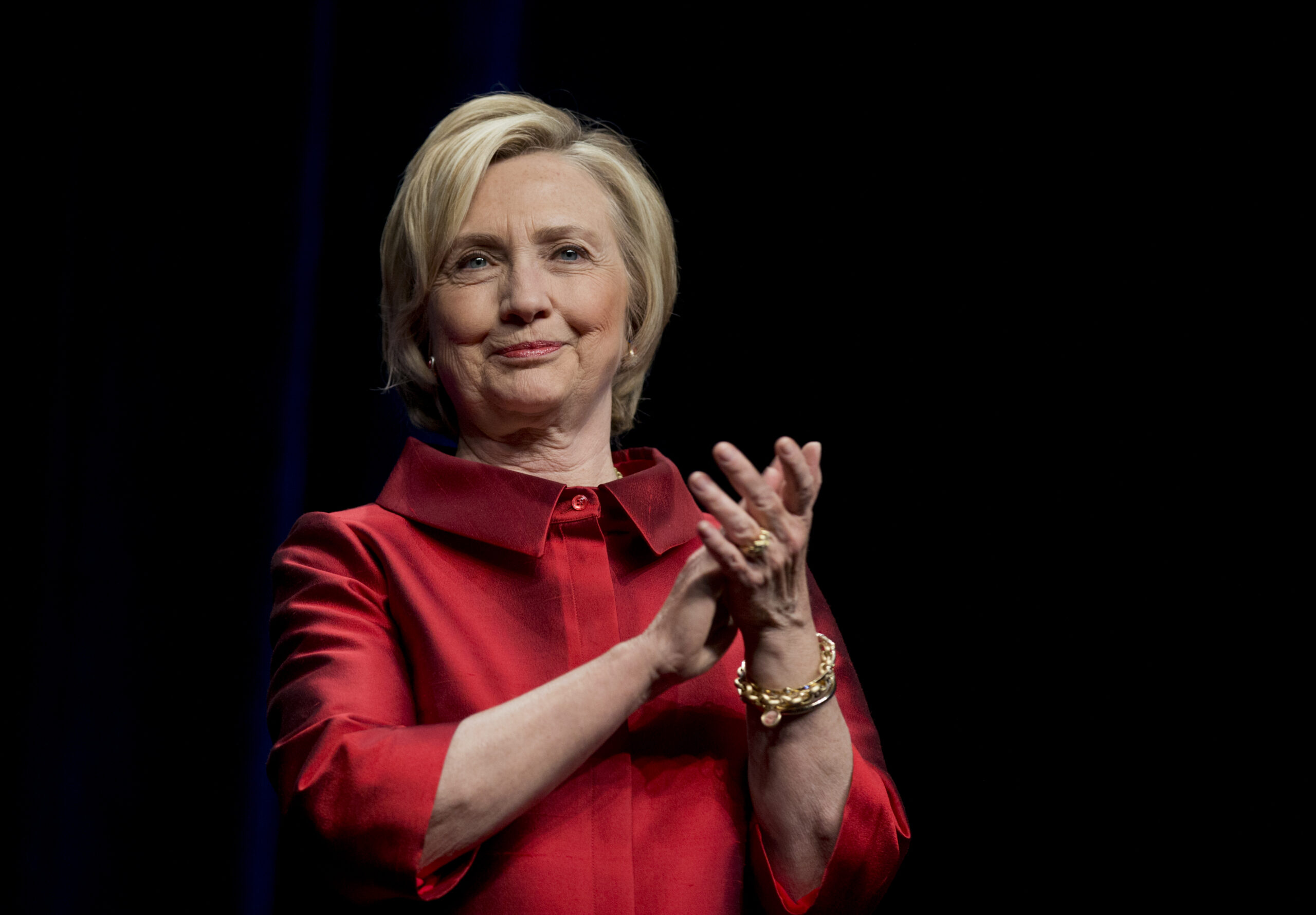 NYT gushes over Clinton’s Pinterest account