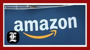 FTC sues Amazon, alleging it has an illegal monopoly in online marketplace