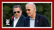 Hunter Biden investigation: Ahead of wire payments, Biden family worked closely with Chinese companies