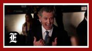 Republican debate: Gavin Newsom slams DeSantis, declares Biden winner