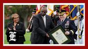 Reporter’s Notebook: Gen. Milley’s retirement and his replacement