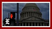 The Debrief with David Mark: Is there an endgame to avoid the government shutdown?
