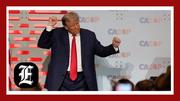 California Republicans don’t care if Trump won’t debate 2024 rivals
