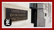 EPA state grants could fund green policies Democrats couldn’t get at federal level