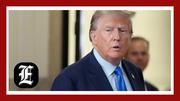 Trump appears in New York City  for $250 million civil fraud trial