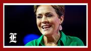 Kari Lake warned by NRSC to stop dwelling on the past in Arizona Senate run