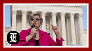 Supreme Court weighs CFPB legality in case challenging funding of financial watchdog
