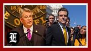 Matt Gaetz’s father running for return to Florida Senate