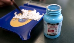 Pharma company stocks go up after Trump win