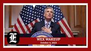 Top takeaways from McCarthy’s farewell speech; White House responds to rising crime