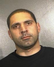 First trial for accused serial stabber