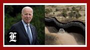The Debrief with Conn Carroll: The Biden administration’s incoherent border response