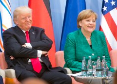 Weekend wrap: Relations with Russia rile Washington; Donald Trump Jr. in the hot seat