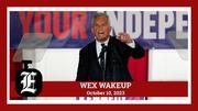 Airlines cancel flights to Tel Aviv; Kennedy family condemns RFK Jr.’s independent run