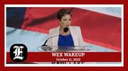 White House stands by $6 billion payment to Iran; Kari Lake announces run for Senate