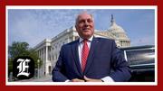 Steve Scalise selected as GOP nominee for speaker