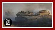 Israel war: US assisting in hostage recovery efforts