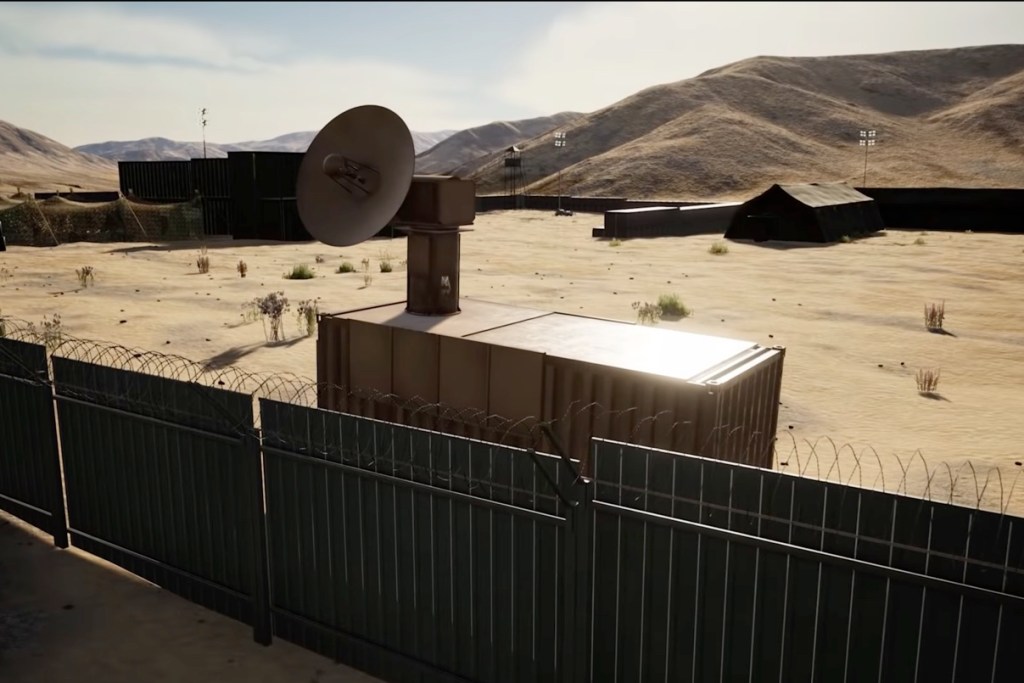 New Air Force weapon can take out hundreds of drones instantly — and silently