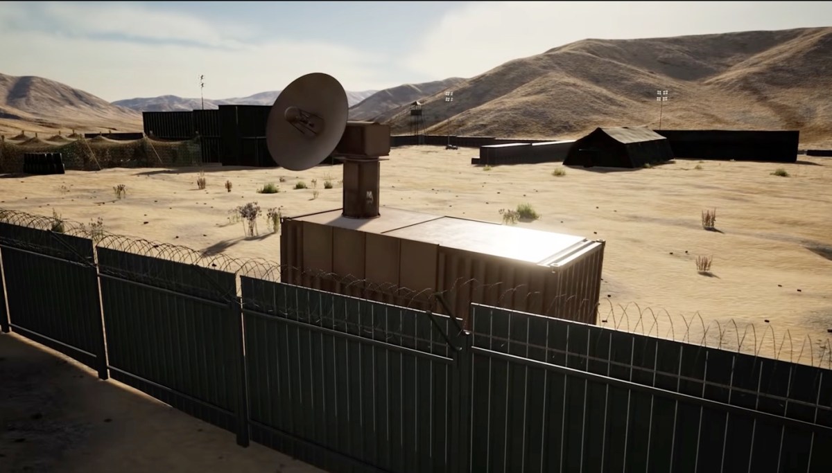 New Air Force weapon can take out hundreds of drones instantly 