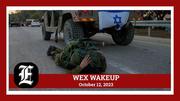 GOP congressman goes to Israel to rescue Americans; Nancy Mace won’t vote for Scalise
