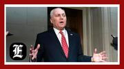 Speaker vote: Scalise and House Republicans could be facing another floor fiasco
