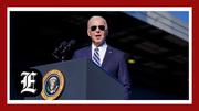 The Debrief with Chris Irvine: Biden administration’s response to Iran and Biden’s rhetoric