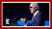 Reporter’s Notebook: How is Biden handling the situation of some Democrats sympathizing Palestine?