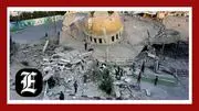 Reporter’s Notebook: What is the current state of the Israel-Hamas war?