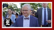 Patrick McHenry should ‘already’ have the authority to govern House: McCarthy