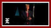 Trump hit with limited gag order in 2020 election interference case by DC judge