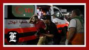 Israeli intelligence releases audio of Hamas discussing ‘misfired’ hospital strike: ‘It’s from us?’